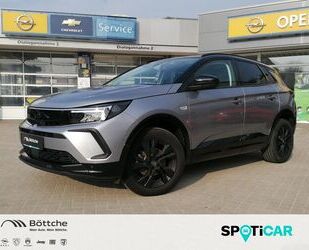 Opel Grandland (X) Gebrauchtwagen