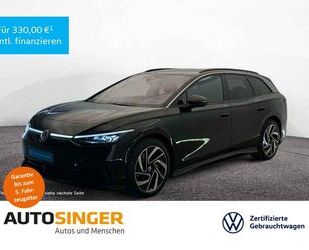 VW ID.7 Gebrauchtwagen