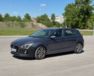 Hyundai i30 Gebrauchtwagen