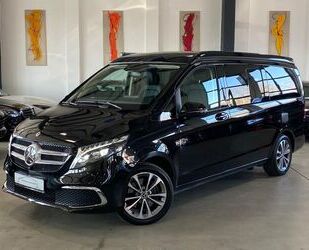Mercedes-Benz V 300 Gebrauchtwagen