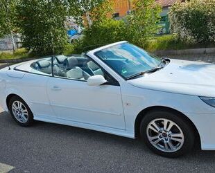Saab 9-3 Gebrauchtwagen