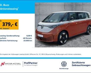 VW ID. Buzz Gebrauchtwagen