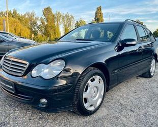 Mercedes-Benz C 200 Gebrauchtwagen