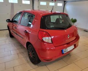 Renault Clio Gebrauchtwagen