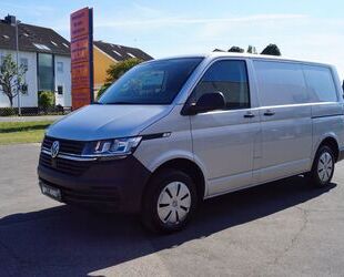 VW T6 Transporter Gebrauchtwagen