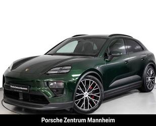 Porsche Macan Gebrauchtwagen