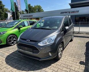 Ford B-Max Gebrauchtwagen