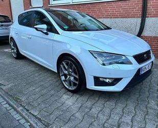 Seat Leon Gebrauchtwagen