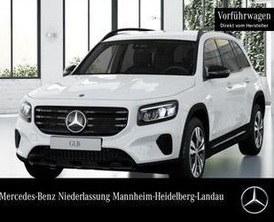 Mercedes-Benz GLB 200 Gebrauchtwagen