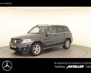 Mercedes-Benz GLK 220 Gebrauchtwagen