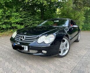 Mercedes-Benz SL 350 Gebrauchtwagen