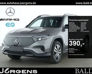 Mercedes-Benz EQB Gebrauchtwagen