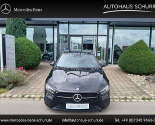 Mercedes-Benz A 180 Gebrauchtwagen