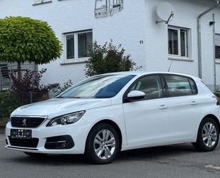 Peugeot 308 Gebrauchtwagen