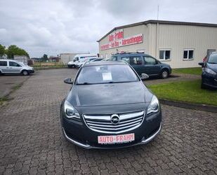 Opel Insignia Gebrauchtwagen