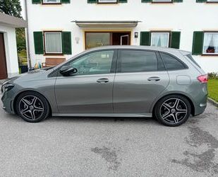 Mercedes-Benz B 200 Gebrauchtwagen