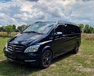Mercedes-Benz Viano Gebrauchtwagen