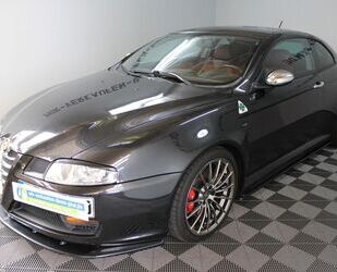 Alfa Romeo GT Gebrauchtwagen