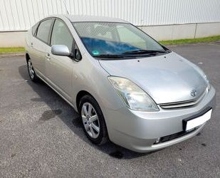 Toyota Prius Gebrauchtwagen