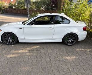 BMW 135 Gebrauchtwagen