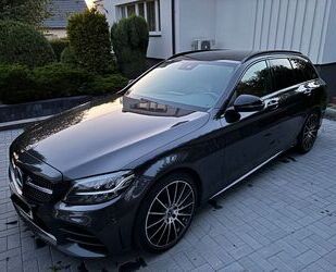 Mercedes-Benz C 300 Gebrauchtwagen