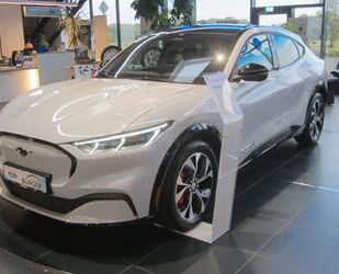 Ford Mustang Mach-E Gebrauchtwagen