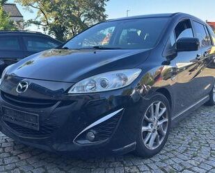 Mazda 5 Gebrauchtwagen