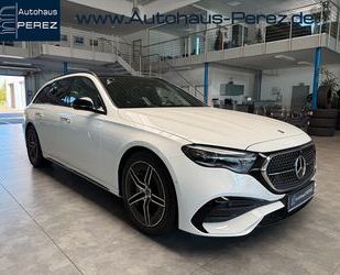 Mercedes-Benz E 300 Gebrauchtwagen