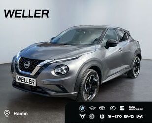 Nissan Juke Gebrauchtwagen