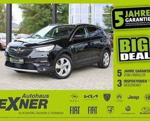 Opel Grandland (X) Gebrauchtwagen