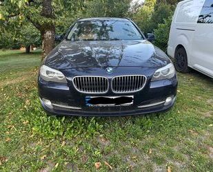 BMW 530 Gebrauchtwagen