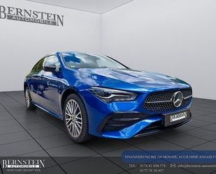Mercedes-Benz CLA 250 Gebrauchtwagen