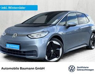 VW ID.3 Gebrauchtwagen