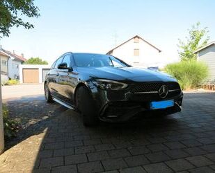 Mercedes-Benz C 220 Gebrauchtwagen