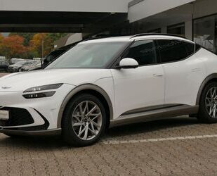 Genesis GV60 Gebrauchtwagen