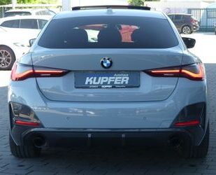 BMW 420 Gran Coupé Gebrauchtwagen
