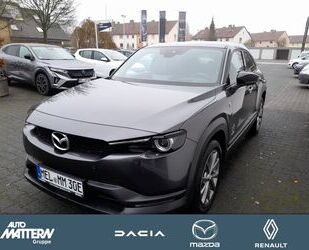 Mazda MX-30 Gebrauchtwagen