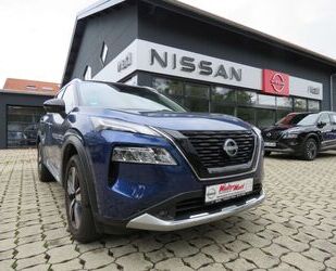 Nissan X-Trail Gebrauchtwagen