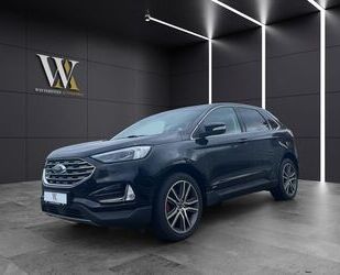 Ford Edge Gebrauchtwagen