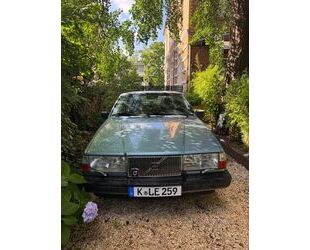 Volvo 940 Gebrauchtwagen