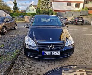 Mercedes-Benz A 160 Gebrauchtwagen