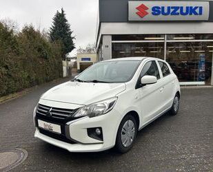 Mitsubishi Space Star Gebrauchtwagen