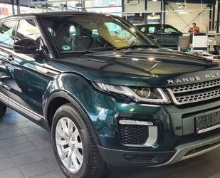 Land Rover Range Rover Evoque Gebrauchtwagen