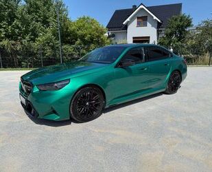 BMW M5 Gebrauchtwagen