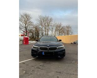 BMW 530 Gebrauchtwagen