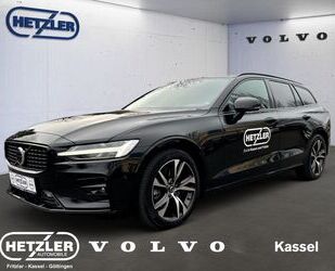 Volvo V60 Gebrauchtwagen