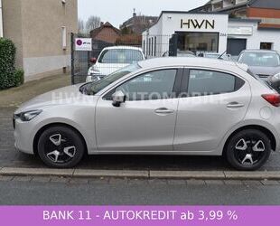 Mazda 2 Gebrauchtwagen