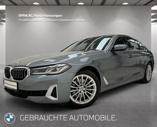 BMW 540 Gebrauchtwagen
