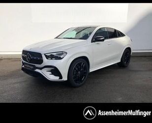 Mercedes-Benz GLE 450 Gebrauchtwagen