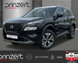 Nissan X-Trail Gebrauchtwagen